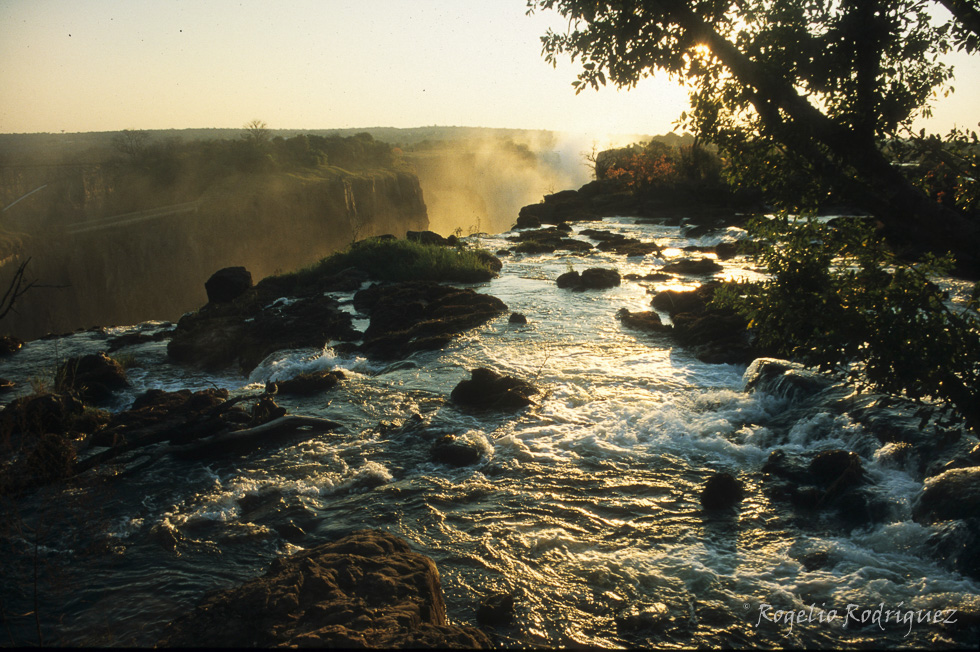Imagen 2 de la galería de Zambia
